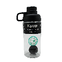 BOTELLA SHAKER 600ML