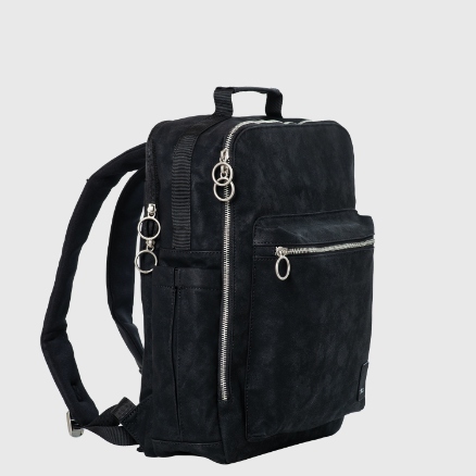 BUBBA BACKPACK VEFREE BLACK
