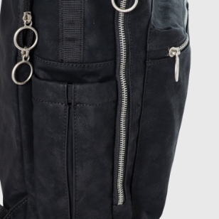 BUBBA BACKPACK VEFREE BLACK