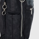 BUBBA BACKPACK VEFREE BLACK