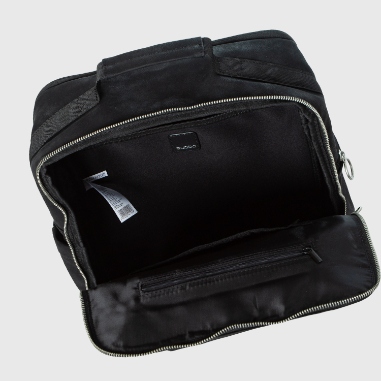 BUBBA BACKPACK VEFREE BLACK