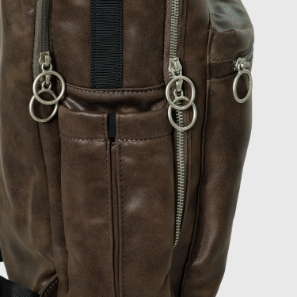 BUBBA BACKPACK VEFREE MOSS