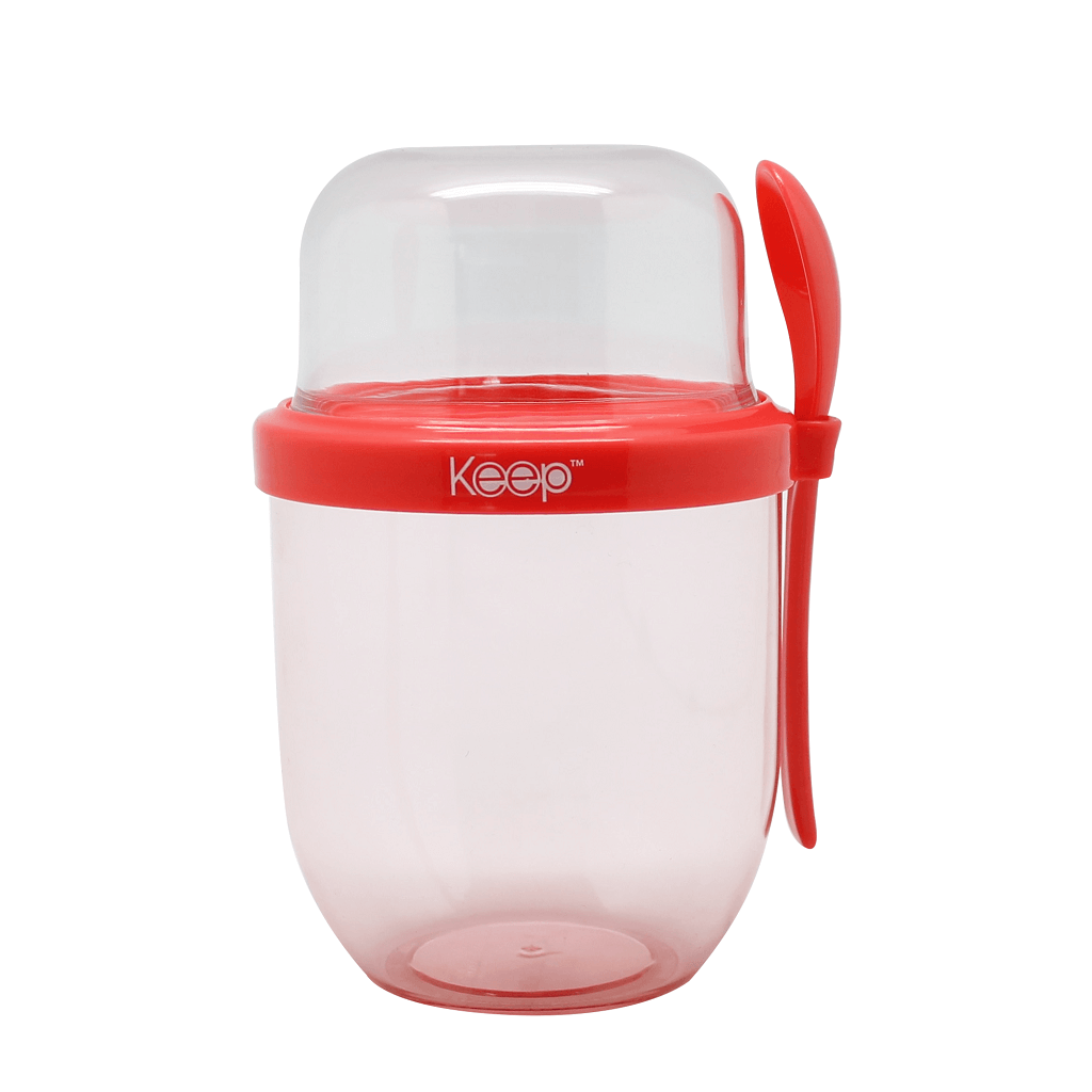 CUP TO GO