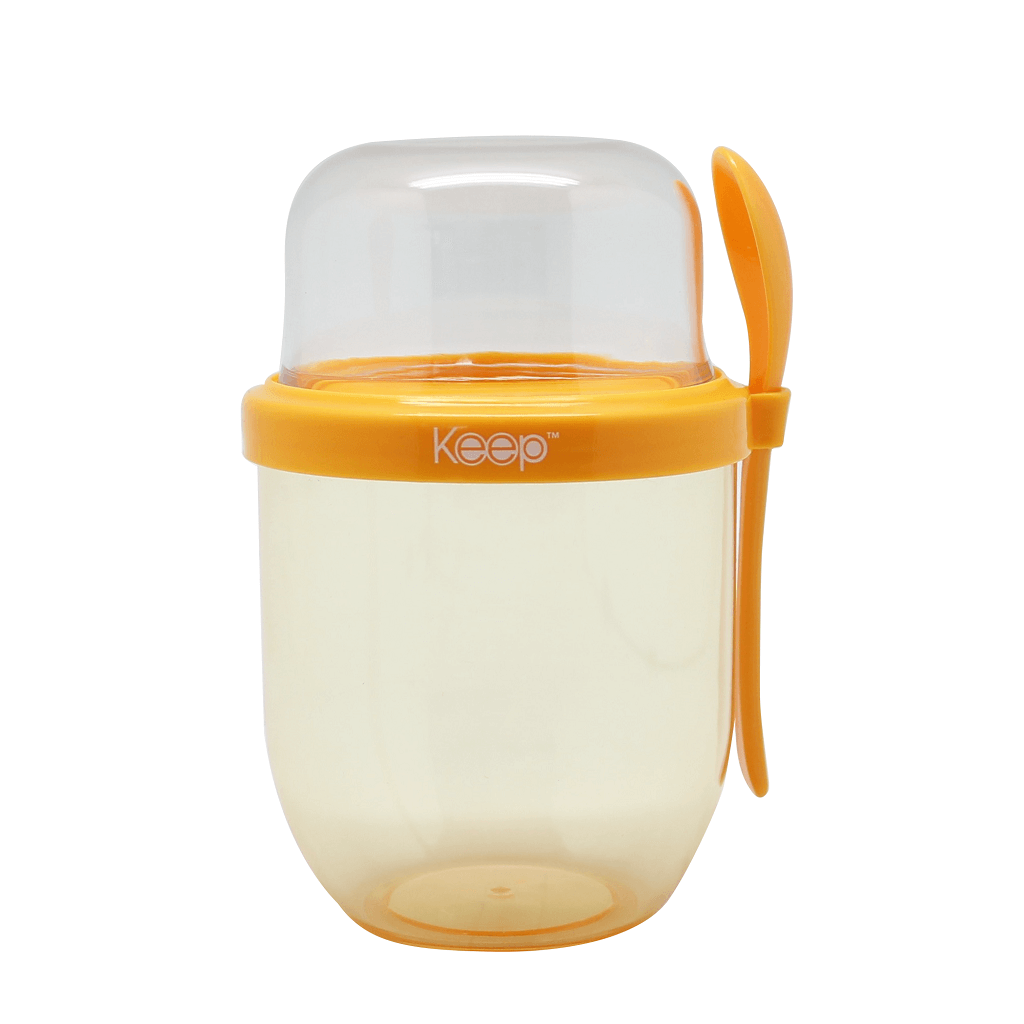 CUP TO GO