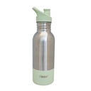 BOTELLA METALICA 600ML