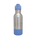 BOTELLA METALICA 600ML