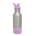 BOTELLA METALICA 600ML