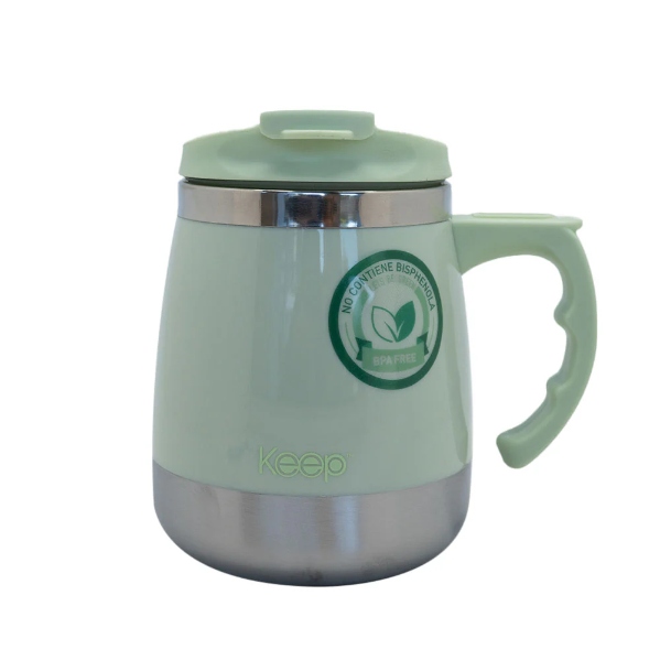 MUG OUTDOOR
