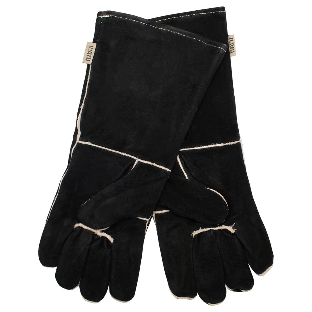 GUANTES WAYU LIMITED