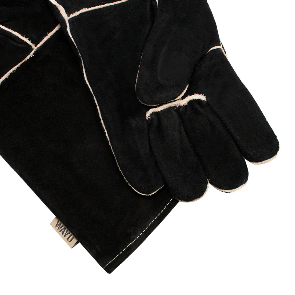 GUANTES WAYU LIMITED