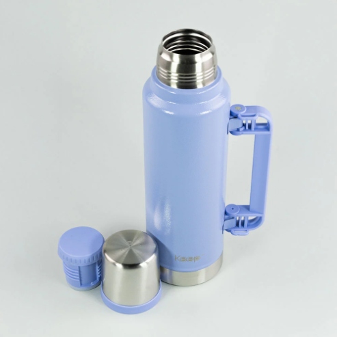 TERMO HAMMERED 1.5LTS