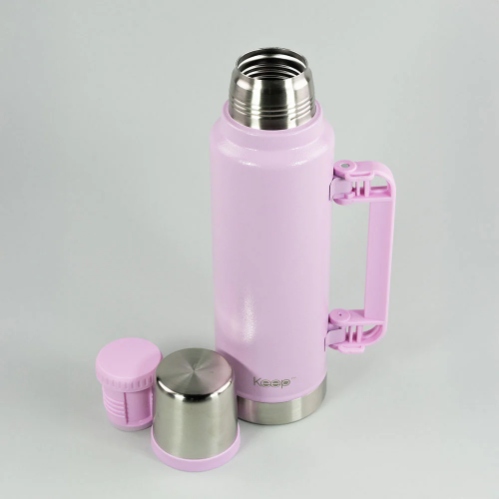 TERMO HAMMERED 1.5LTS