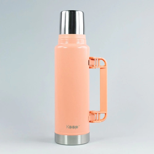 TERMO HAMMERED 1.5LTS