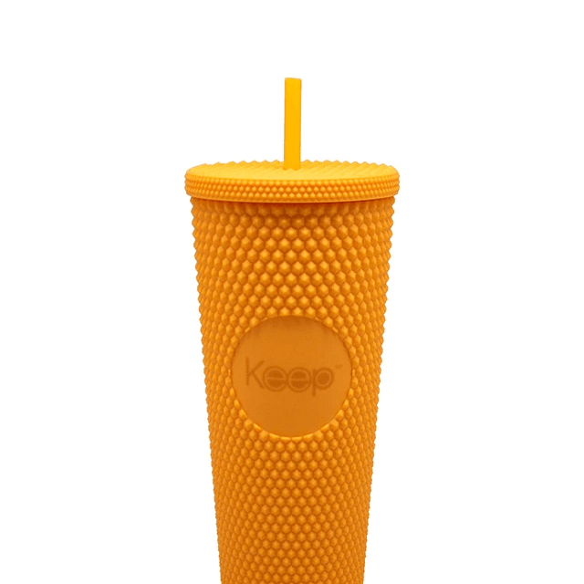 Vaso Tumbler Bombilla