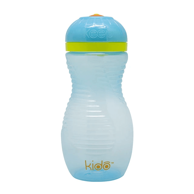 BOTELLA 400ml KIDO