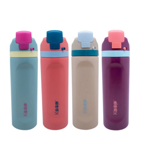 Botella Insulada Flask 720 ML Keep