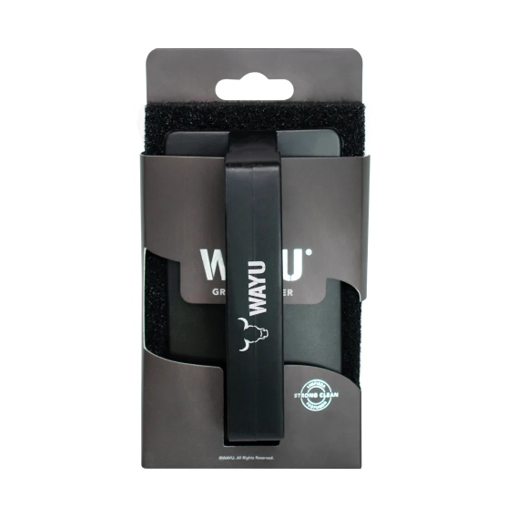 ESPONJA LIMPIA PARRILLA WAYU