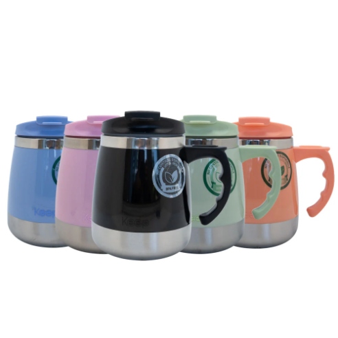 MUG OUTDOOR