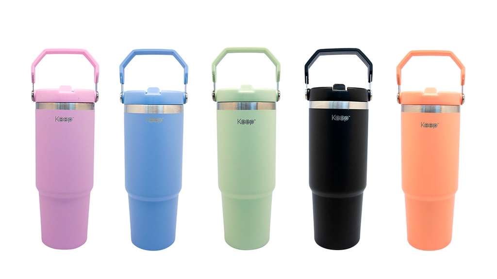 BOTELLON CON MANGO 85O ML