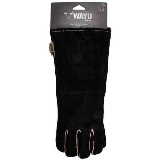 [6902221309891] GUANTES WAYU LIMITED