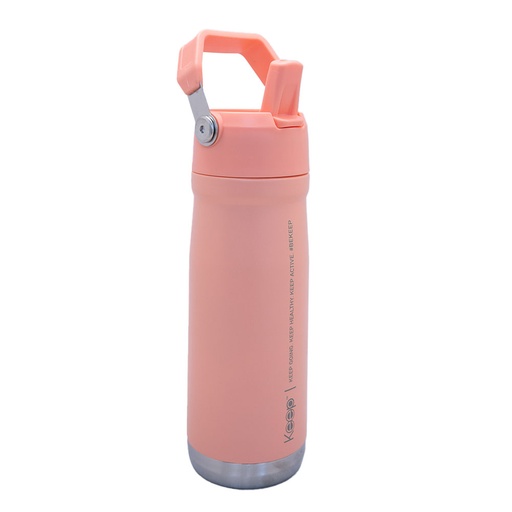 [6902221485304] BOTELLA CON MANGO 65O ML